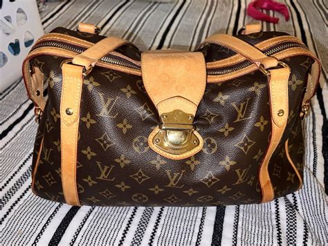 buy authentic used louis vuitton handbags|2nd hand Louis Vuitton handbags.